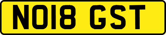 NO18GST