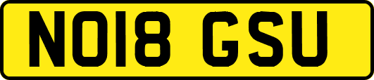 NO18GSU