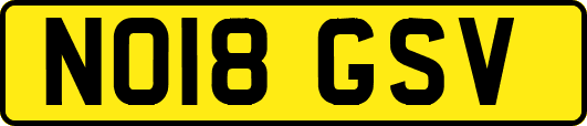 NO18GSV