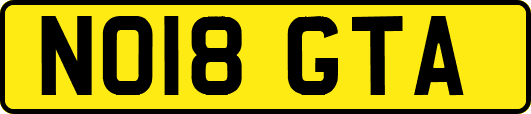 NO18GTA