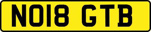 NO18GTB
