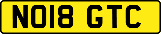 NO18GTC