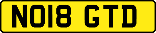 NO18GTD