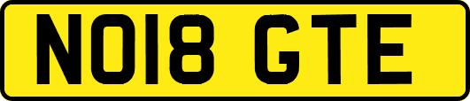 NO18GTE