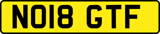 NO18GTF