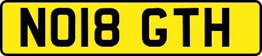 NO18GTH