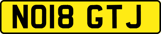 NO18GTJ