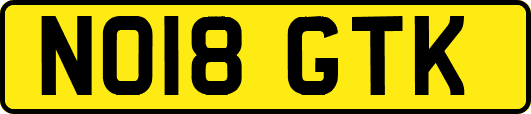 NO18GTK