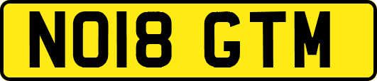 NO18GTM