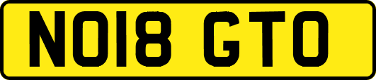 NO18GTO