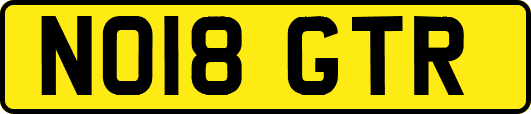 NO18GTR
