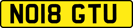 NO18GTU