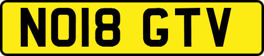 NO18GTV