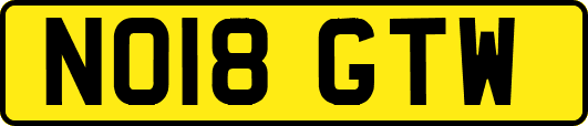 NO18GTW