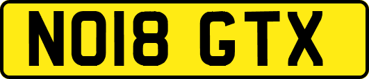 NO18GTX