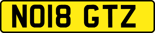 NO18GTZ