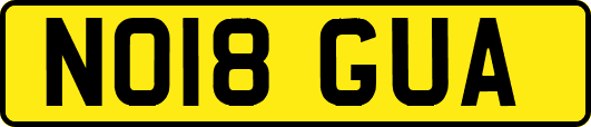 NO18GUA