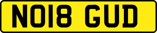 NO18GUD
