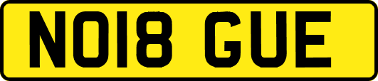 NO18GUE