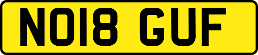 NO18GUF