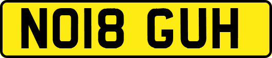 NO18GUH