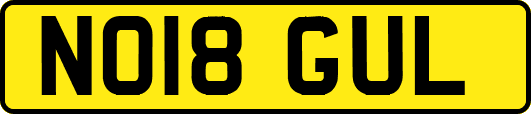 NO18GUL