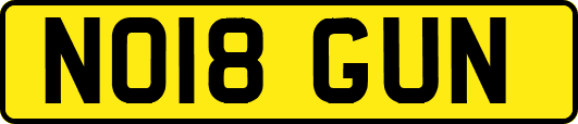NO18GUN