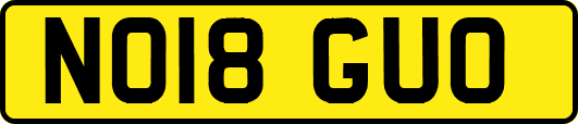 NO18GUO