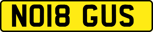 NO18GUS