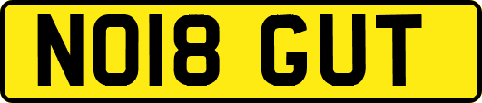 NO18GUT