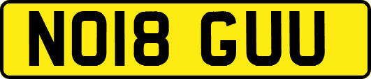 NO18GUU