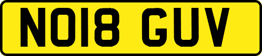 NO18GUV