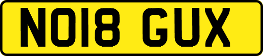 NO18GUX