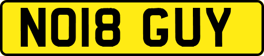 NO18GUY