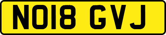 NO18GVJ
