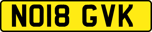 NO18GVK