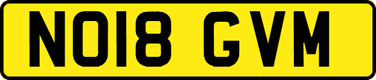 NO18GVM