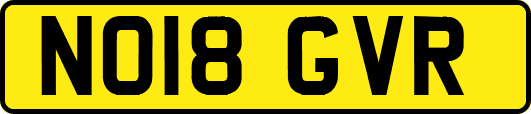 NO18GVR