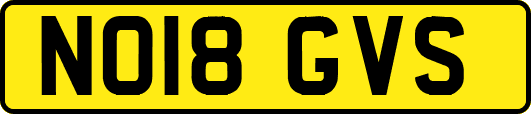NO18GVS