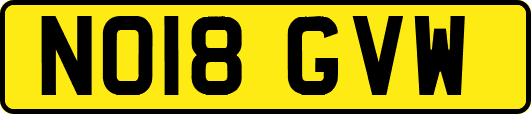 NO18GVW