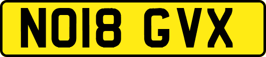 NO18GVX