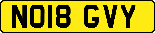 NO18GVY