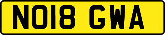 NO18GWA