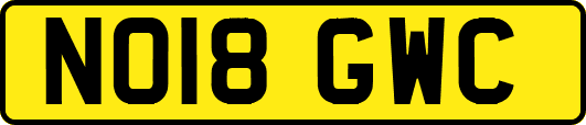 NO18GWC