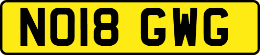 NO18GWG
