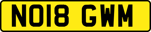 NO18GWM