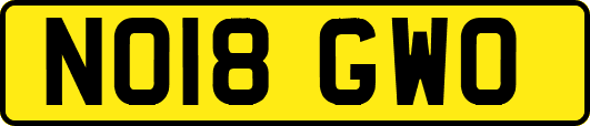 NO18GWO