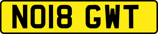 NO18GWT