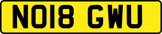 NO18GWU
