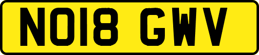 NO18GWV